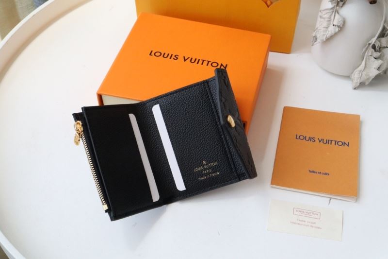 Louis Vuitton Wallets